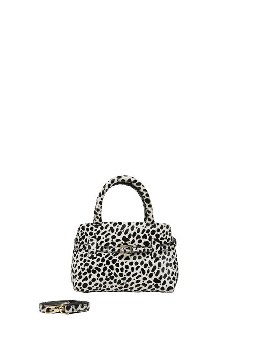 Le Cambon 20 bag MANU ATELIER | 2026103DALMATIAN